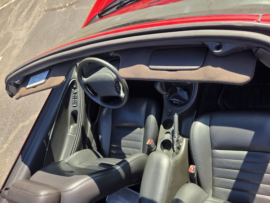 Used 2001 Ford Mustang GT image 27