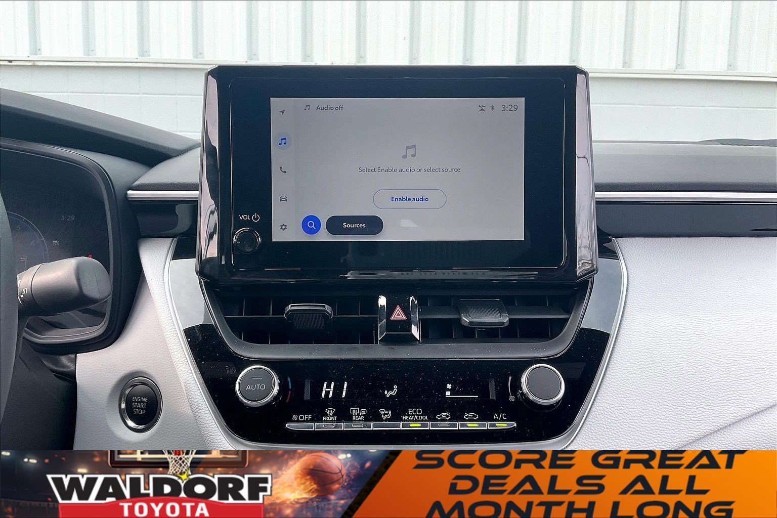 Used 2026 Toyota Corolla SE image 37