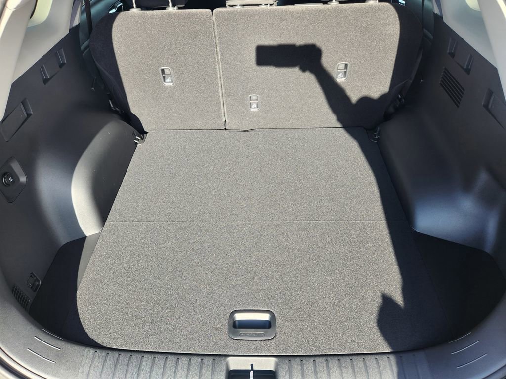 New 2026 Kia Sportage S image 14