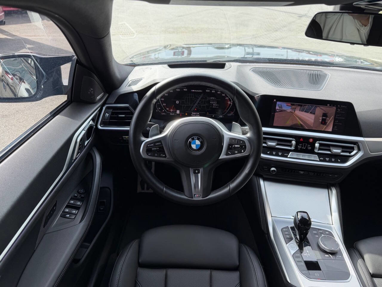 Used 2023 BMW M440i Gran Coupe w/ Premium Package RWD image 28