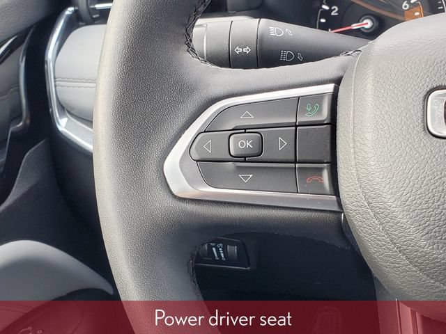 Used 2023 Jeep Compass Limited AWD/4WD image 18