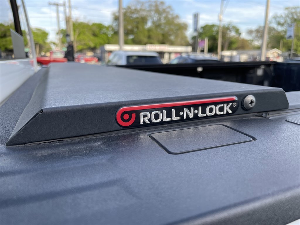 Used 2020 GMC Sierra 2500 AT4 w/ AT4 Premium Package image 53