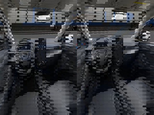 New 2026 Ford Mustang Mach-E Premium image 9