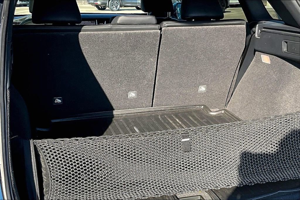 Certified 2023 INFINITI QX50 Sport w/ Cargo Package image 33