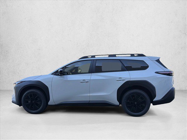 New 2026 Toyota bZ Woodland AWD/4WD image 8