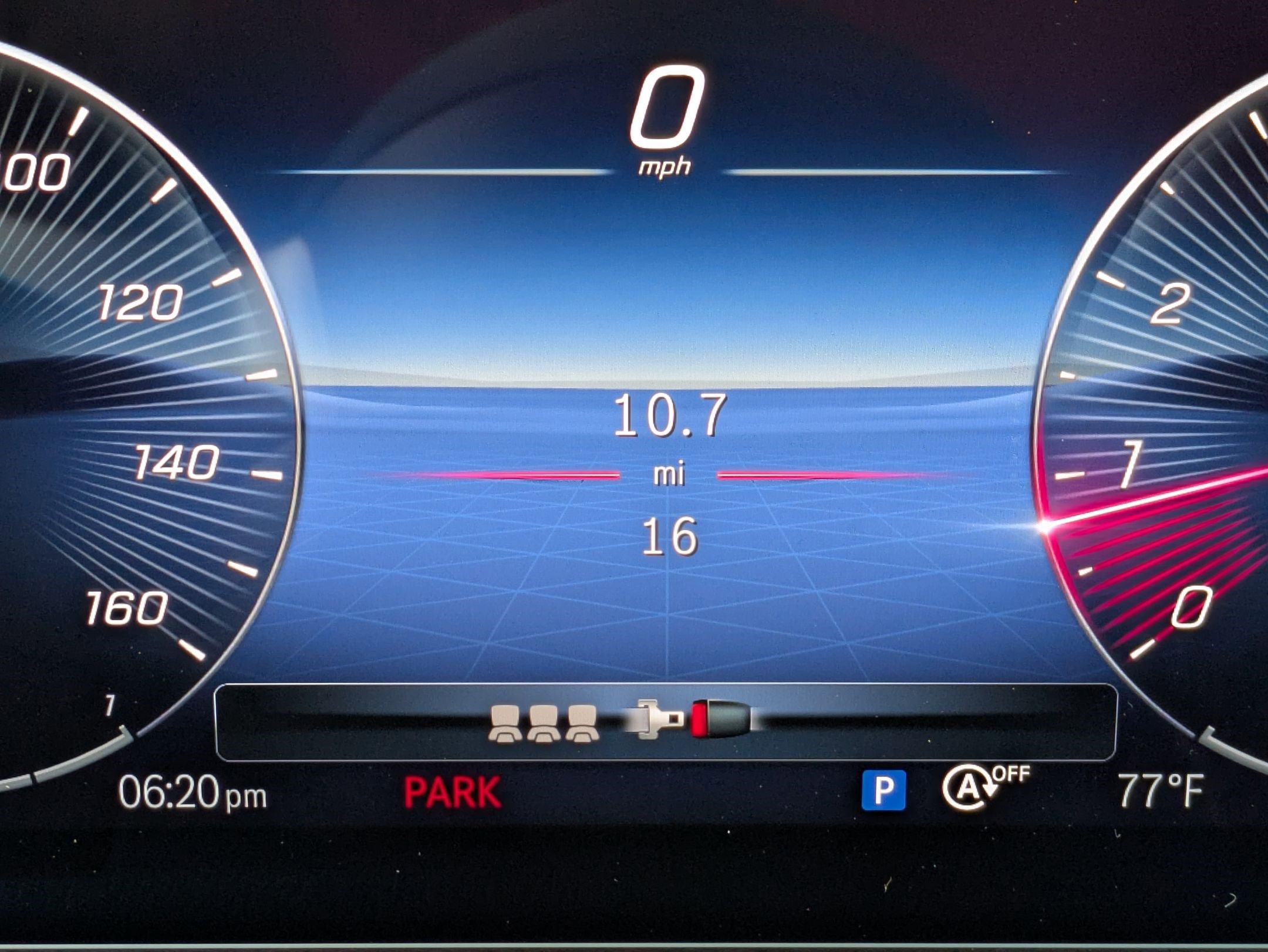 New 2026 Mercedes-Benz GLB 250 image 23