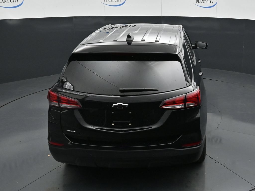 Used 2024 Chevrolet Equinox LS w/ LS Convenience Package FWD image 23