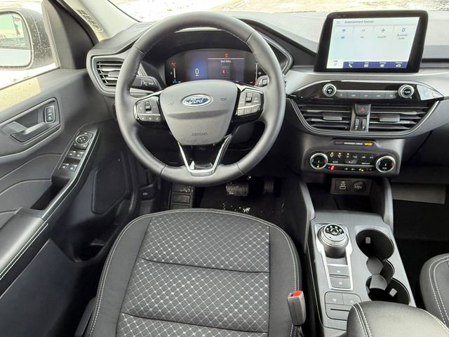 New 2026 Ford Escape Active w/ Cold Weather Package image 14