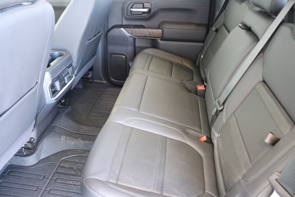 Used 2020 GMC Sierra 1500 Denali AWD/4WD image 27