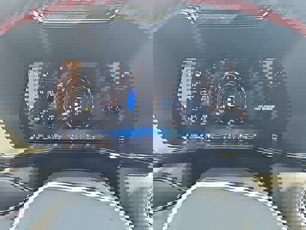 New 2025 Chevrolet Colorado Z71 w/ Technology Package image 15