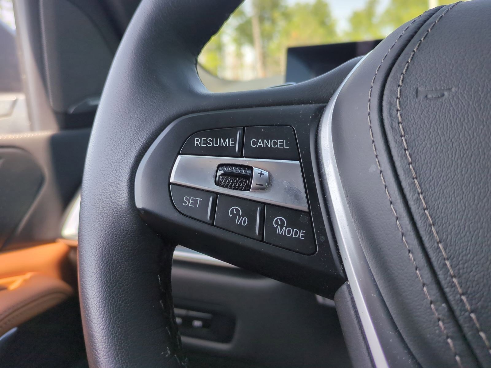 Used 2025 BMW X5 xDrive40i image 19