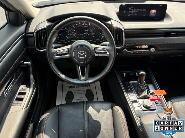 Used 2024 MAZDA CX-50 AWD 2.5 S w/ Cargo Package image 12