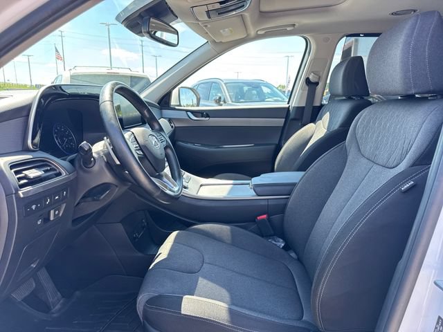 Used 2020 Hyundai Palisade SEL w/ Convenience Package AWD/4WD image 14