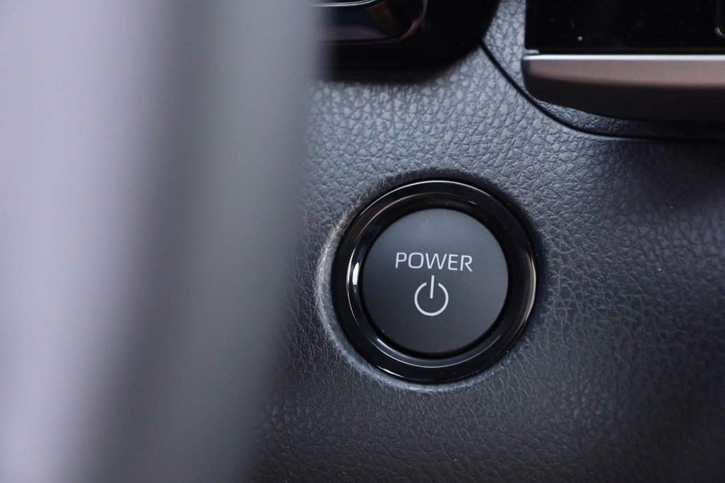 New 2026 Toyota Camry XLE image 15