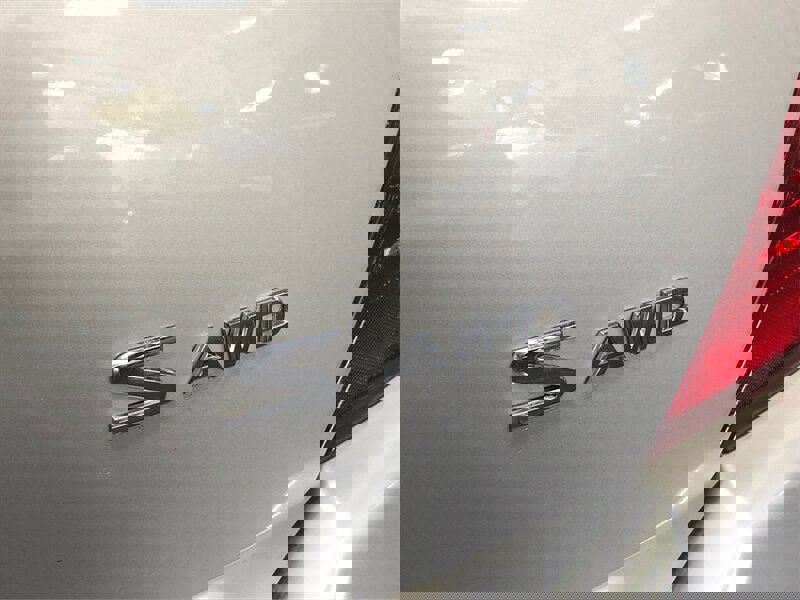 Used 2007 Nissan Murano S w/ Convenience Pkg image 30