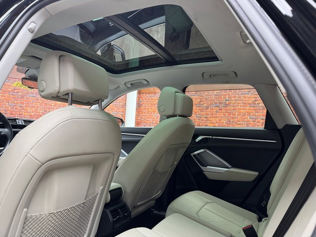 Used 2020 Audi Q3 2.0T Premium Plus w/ Premium Plus Package image 24