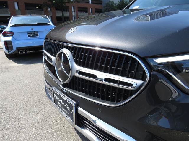 Certified 2024 Mercedes-Benz GLC 300 4MATIC image 26