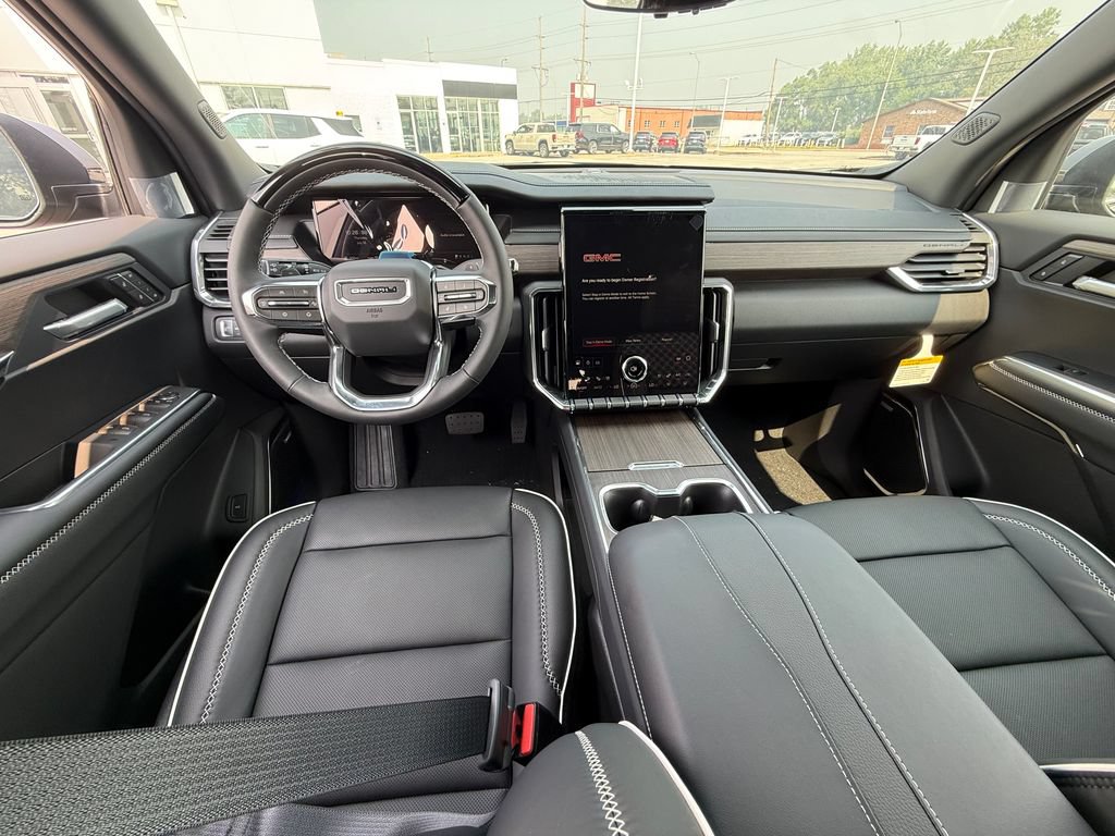 New 2026 GMC Acadia Denali w/ Super Cruise Package AWD/4WD image 9