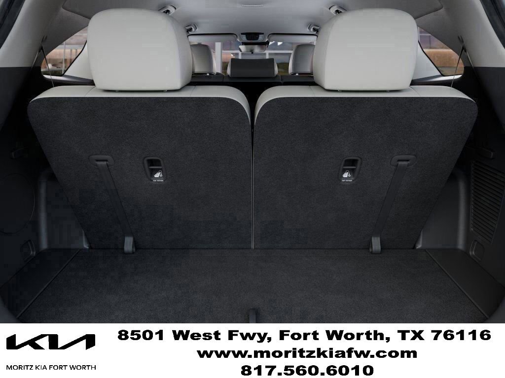 New 2026 Kia Sorento S FWD image 42