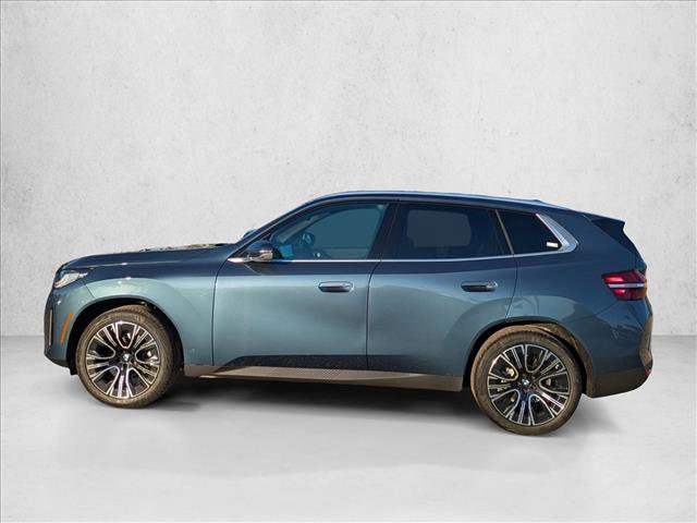 New 2026 BMW X3 xDrive30 w/ Premium Package image 5