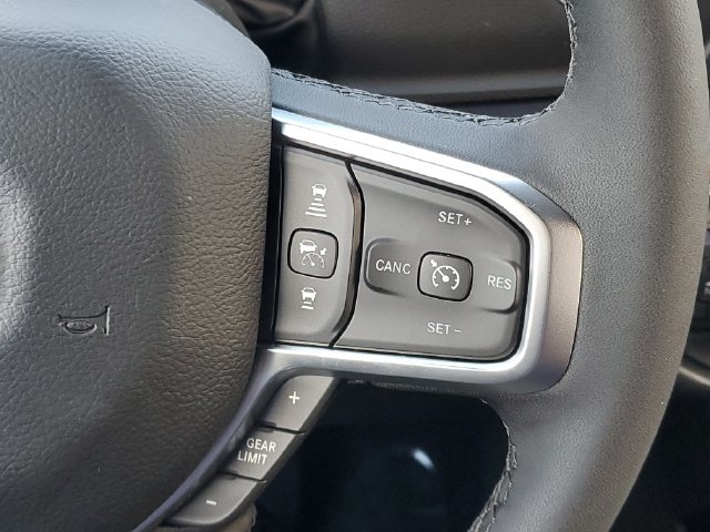 New 2026 RAM 1500 Big Horn AWD/4WD image 22