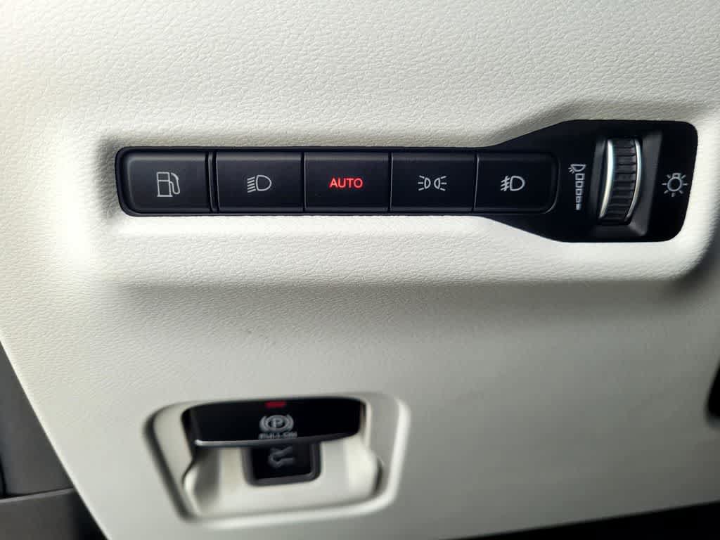 New 2026 Jeep Cherokee Laredo AWD/4WD image 20