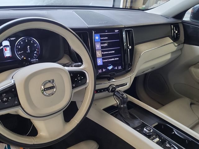 Used 2021 Volvo XC60 T6 Inscription w/ Advanced Package AWD/4WD image 5