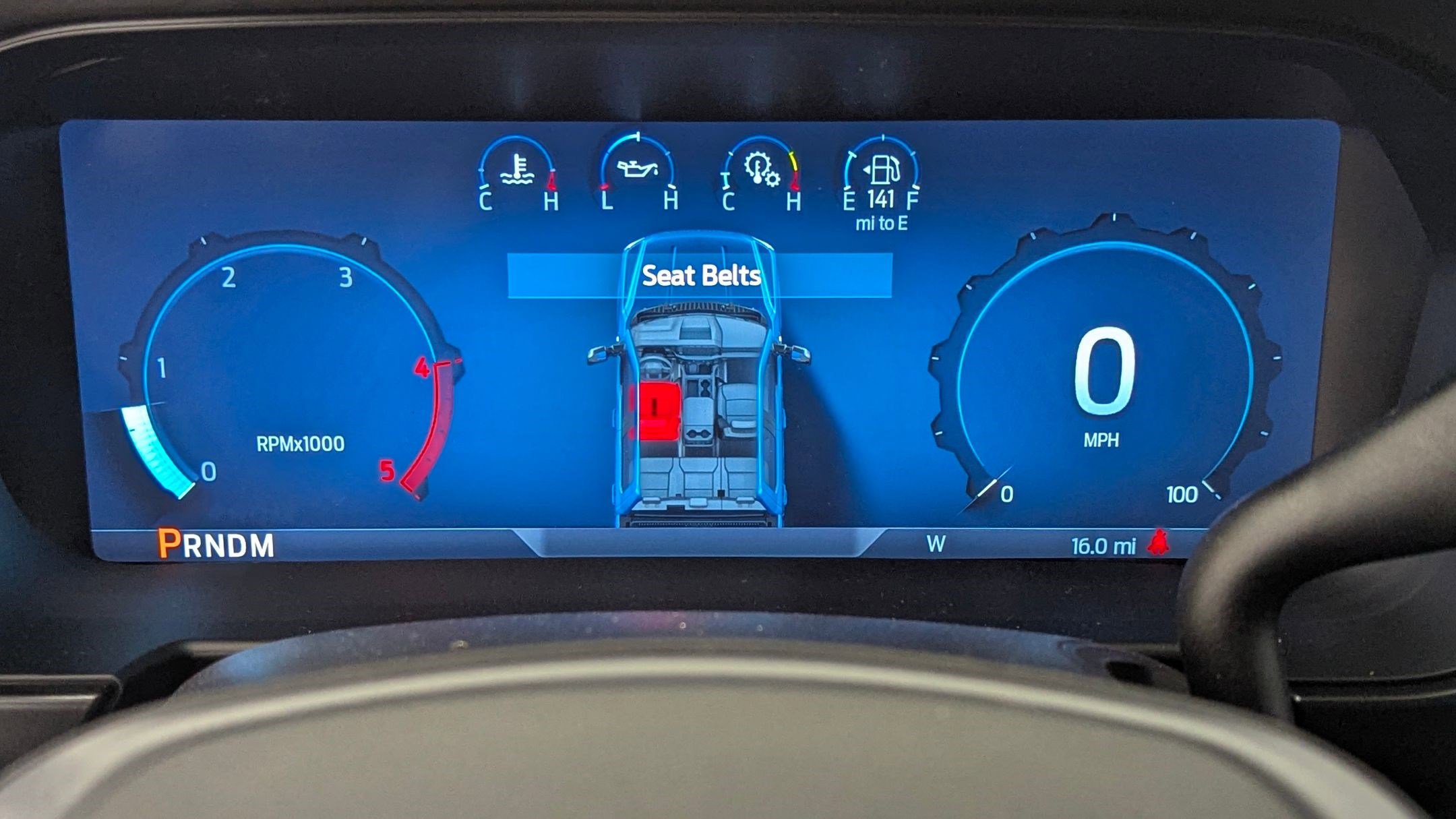 New 2026 Ford F250 Lariat w/ Chrome Package image 16