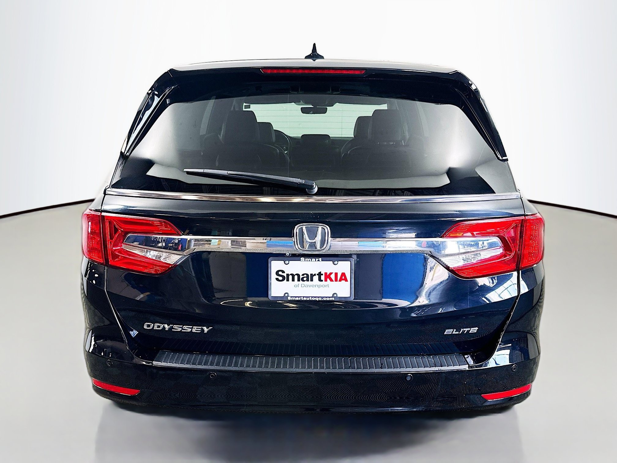 Used 2020 Honda Odyssey Elite image 6