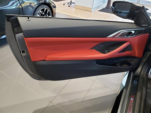 New 2026 BMW M4 xDrive Competition w/ Executive Package image 10