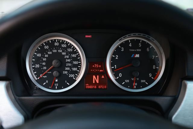 Used 2009 BMW M3 Sedan image 33