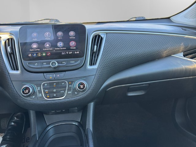 Used 2025 Chevrolet Malibu LT FWD image 11