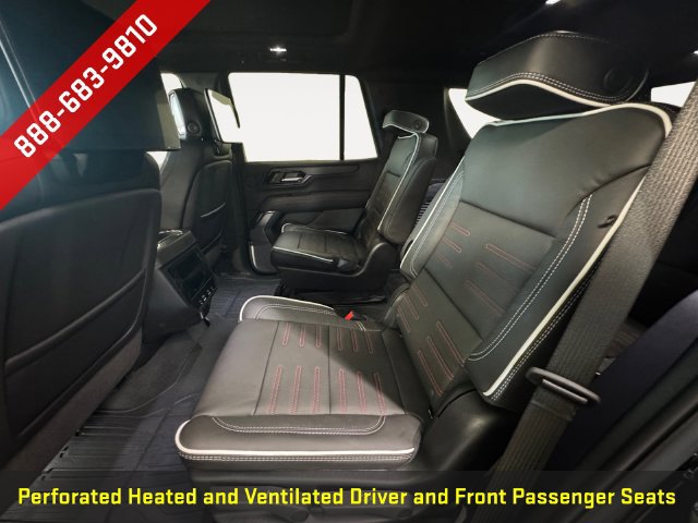 New 2026 GMC Yukon AT4 Ultimate AWD/4WD image 22