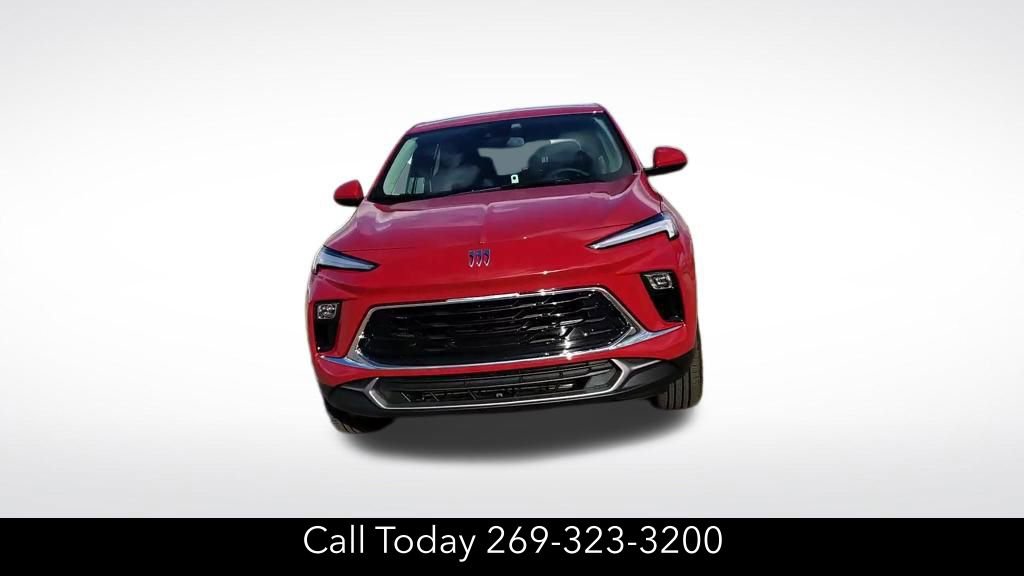 New 2026 Buick Encore GX Preferred image 9