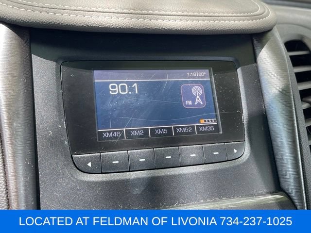 Used 2014 Chevrolet Impala LS FWD image 13