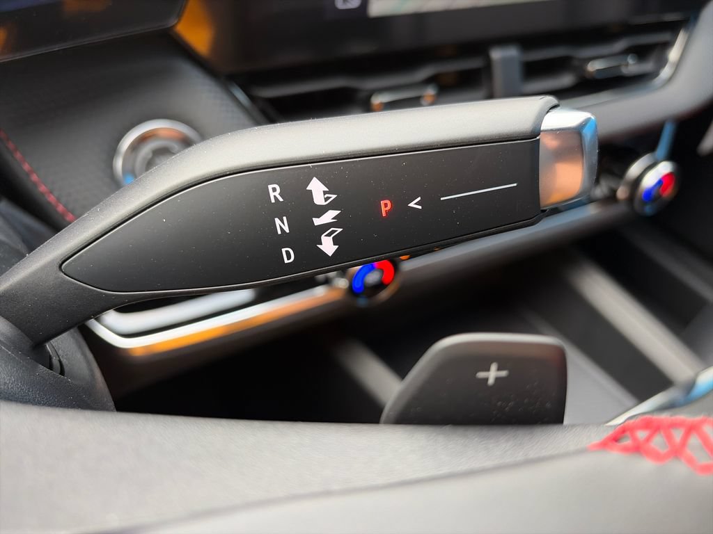 New 2026 Chevrolet Equinox RS FWD image 23