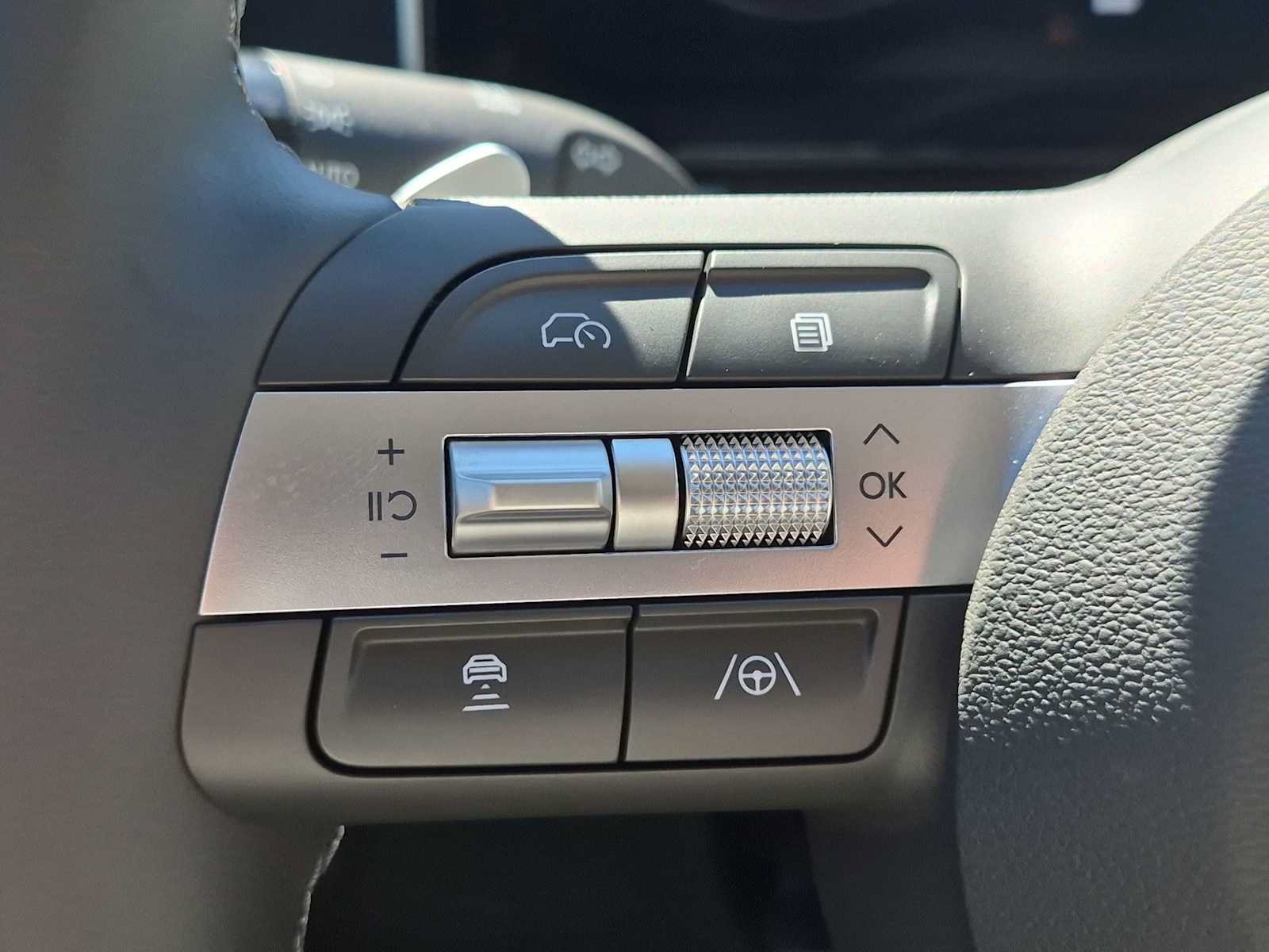 New 2026 Hyundai Sonata SEL Sport image 23