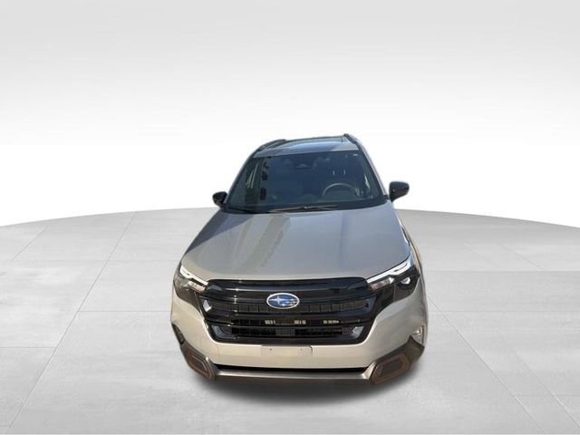 Used 2025 Subaru Forester Sport w/ Popular Package #1 image 4