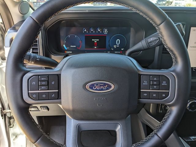 Certified 2025 Ford F350 Lariat image 33