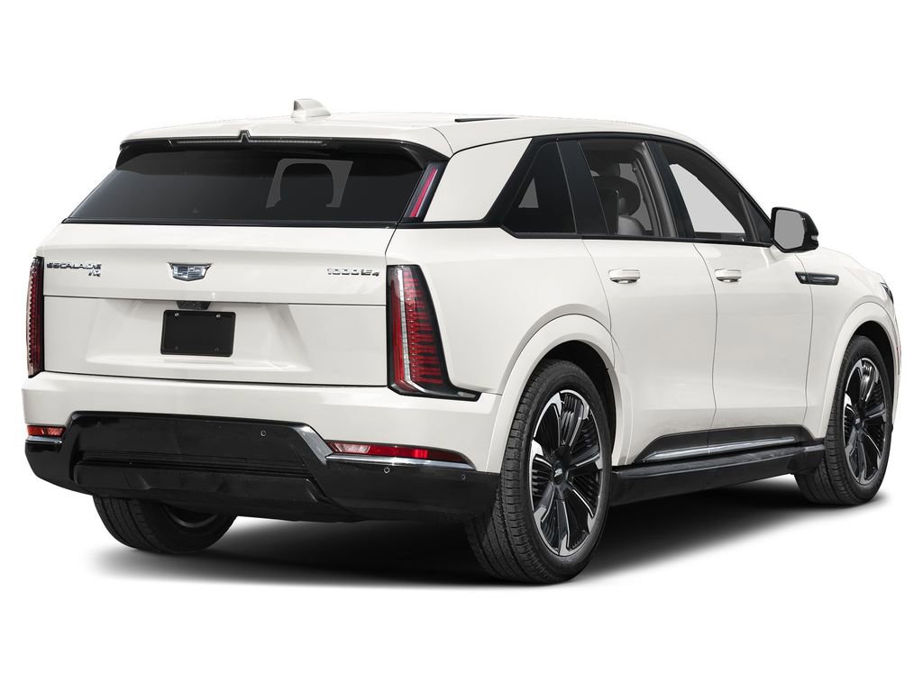 New 2026 Cadillac Escalade IQ Sport 1 w/ LPO, ONYX Package AWD/4WD image 2
