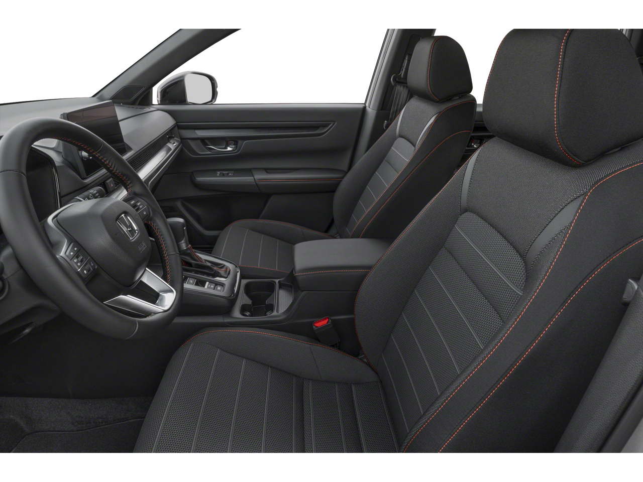 New 2027 Honda CR-V Sport image 40