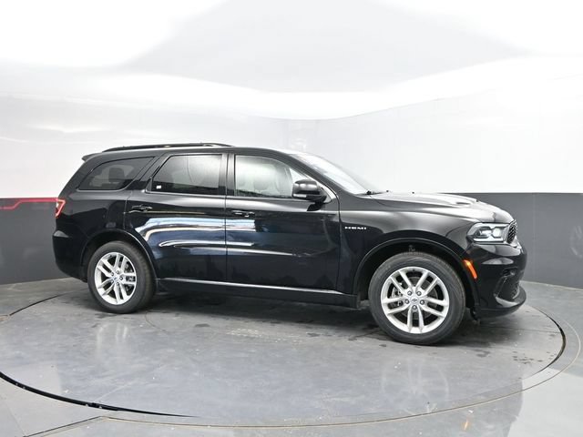 Used 2025 Dodge Durango R/T AWD/4WD image 4