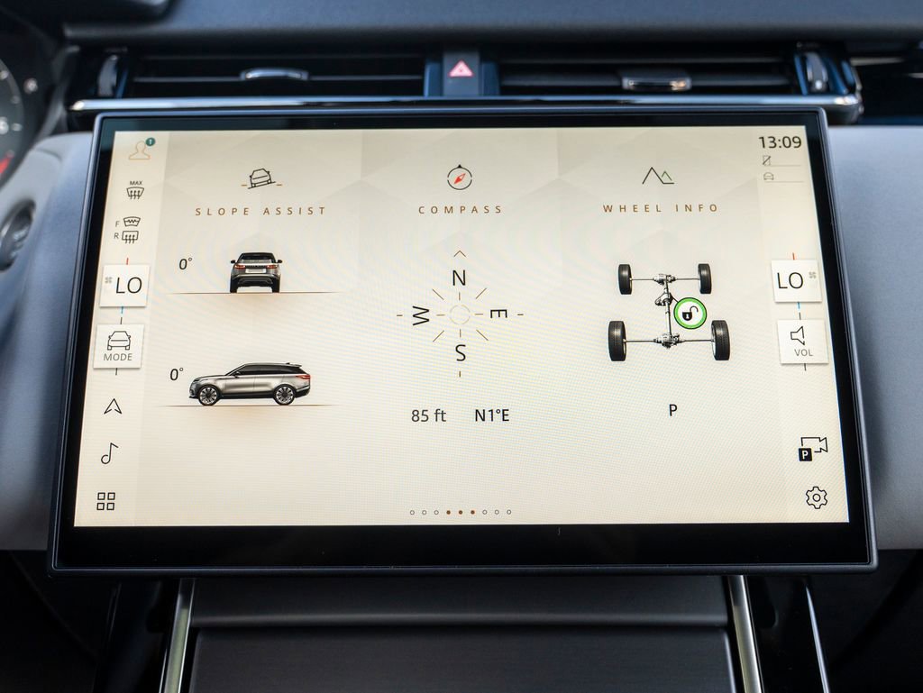Used 2026 Land Rover Range Rover Velar S image 23