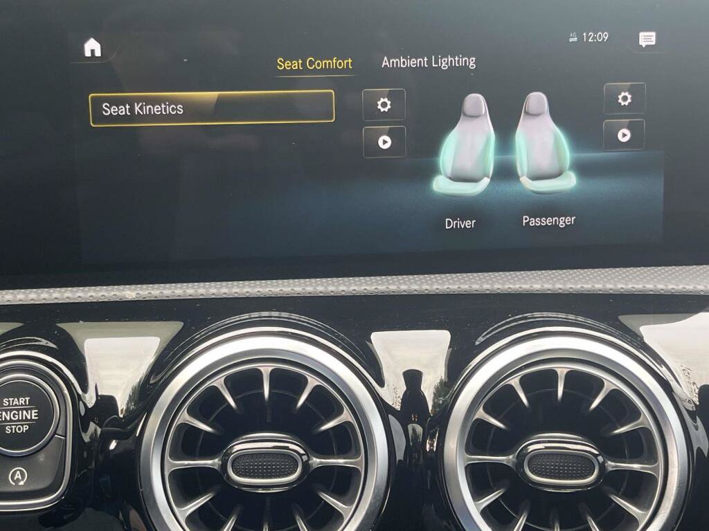 Certified 2023 Mercedes-Benz CLA 250 4MATIC image 24