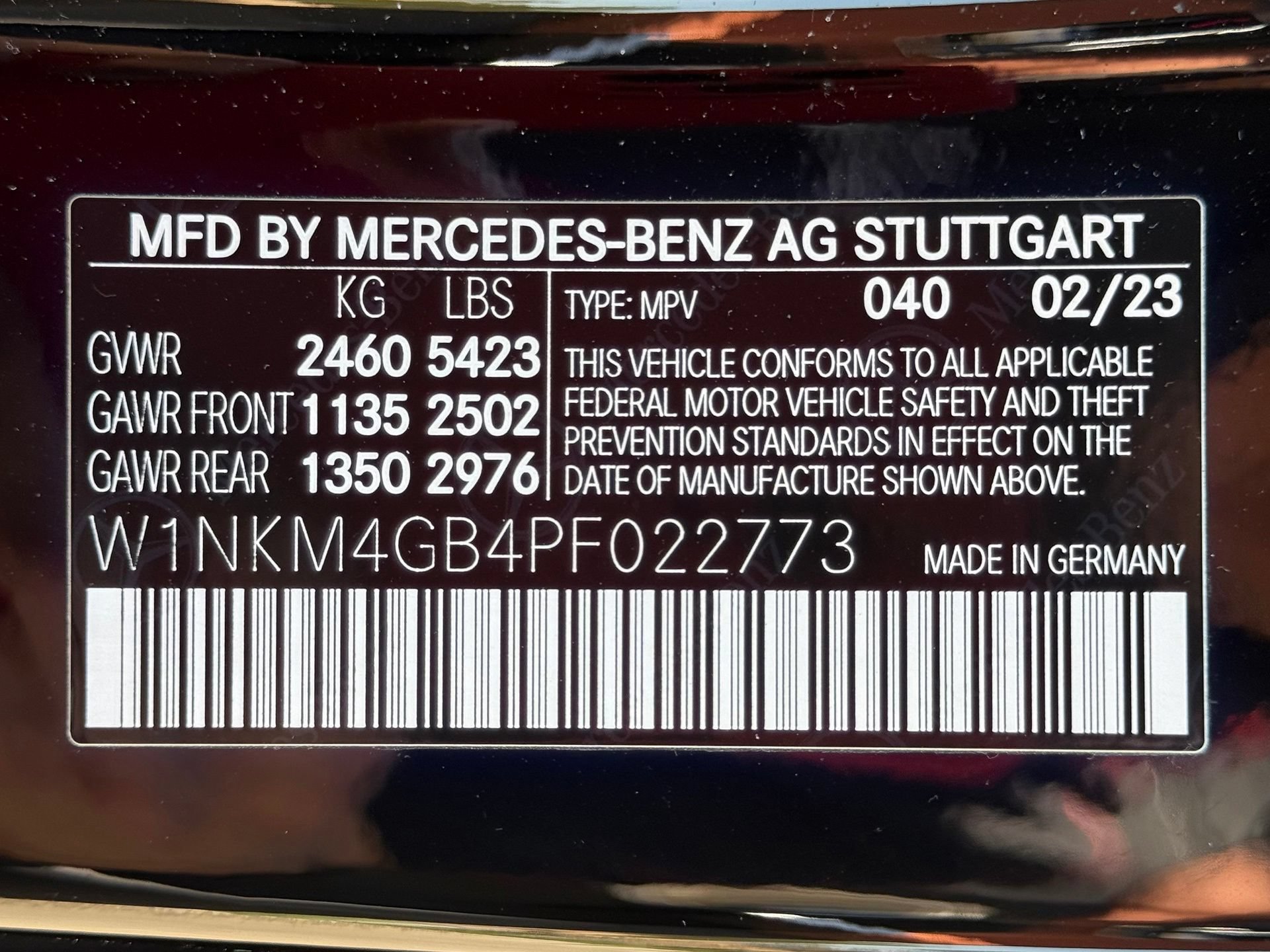 Used 2023 Mercedes-Benz GLC 300 image 38