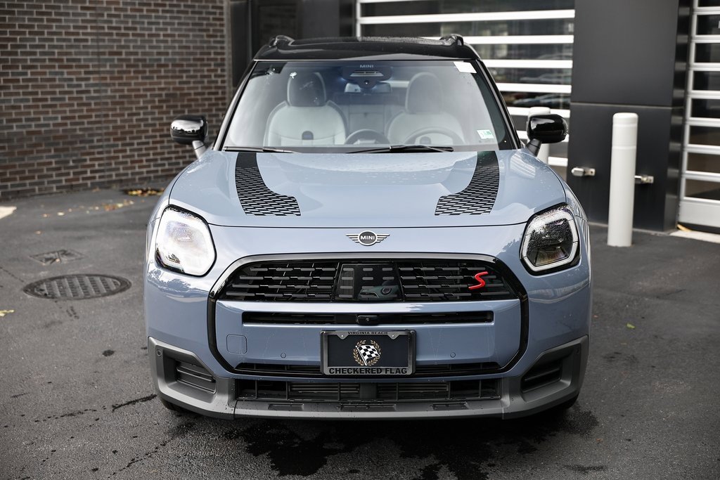New 2026 MINI Cooper Countryman S image 13
