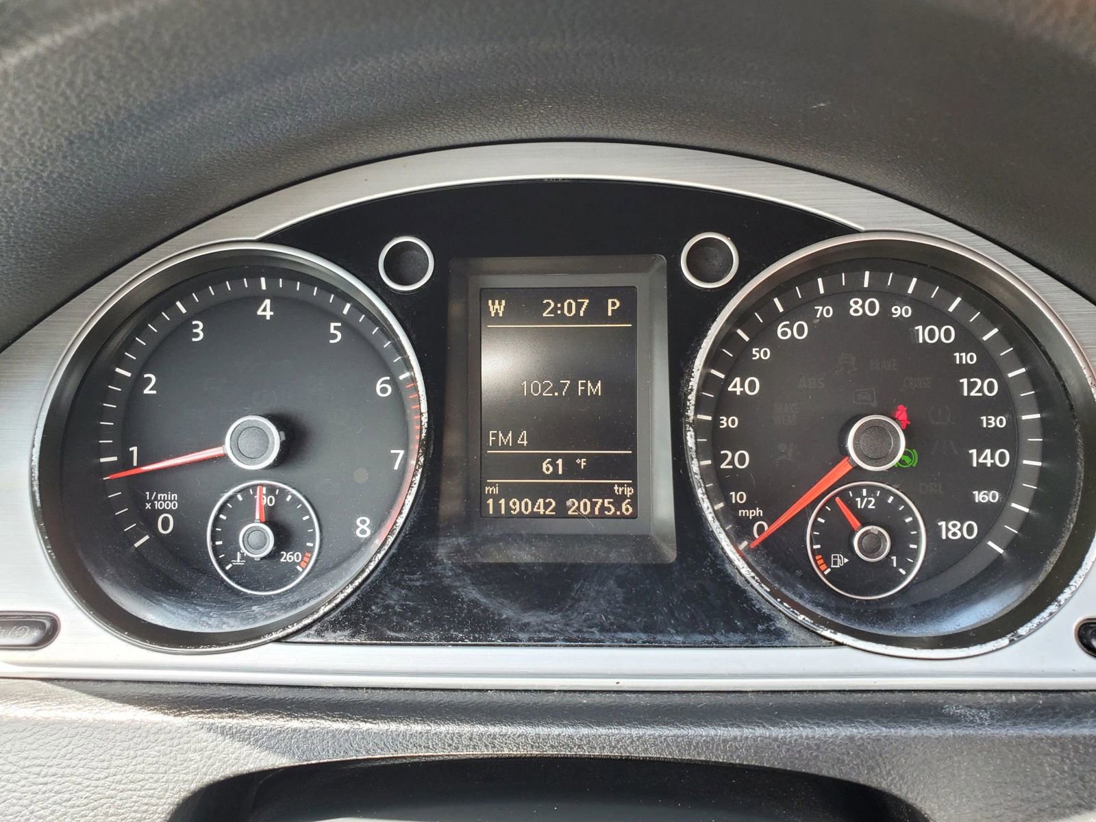 Used 2013 Volkswagen CC Sport image 14