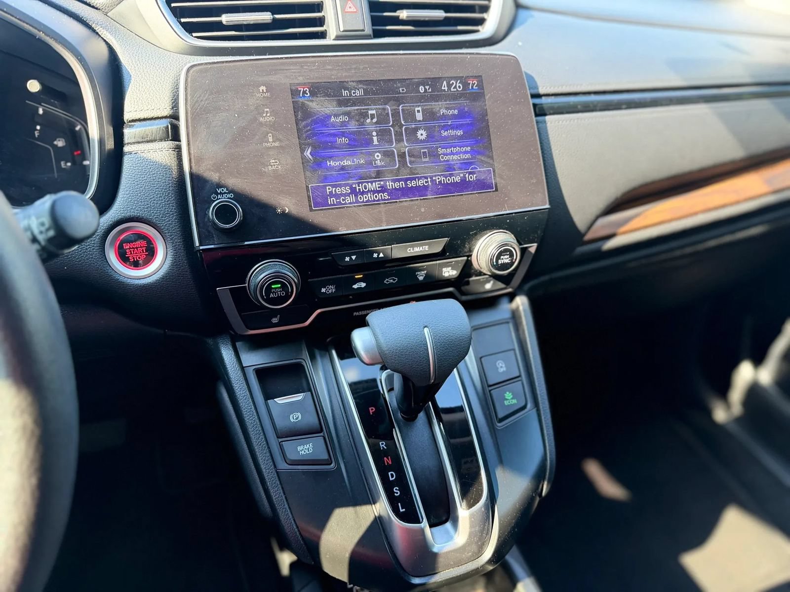 Used 2022 Honda CR-V EX image 18