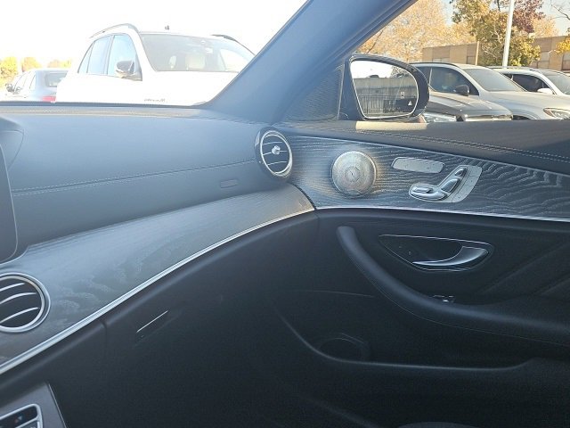 Certified 2022 Mercedes-Benz E 53 AMG 4MATIC Sedan image 33