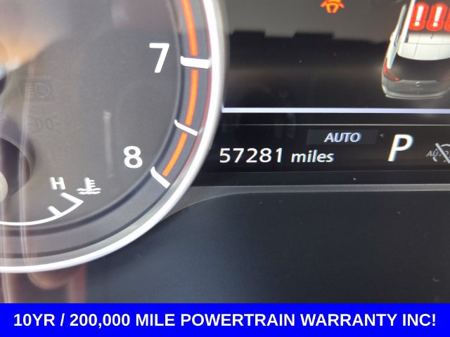 Used 2025 Nissan Rogue SV AWD/4WD image 23